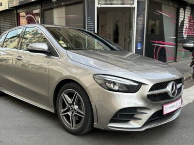 occasion Mercedes B180 Classe180 d 7G-DCT AMG Line