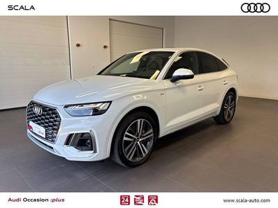 Audi Q5 Sportback