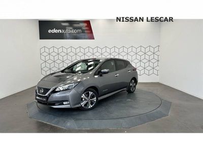 occasion Nissan Leaf Electrique 40kWh