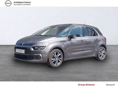 Citroën C4 SpaceTourer