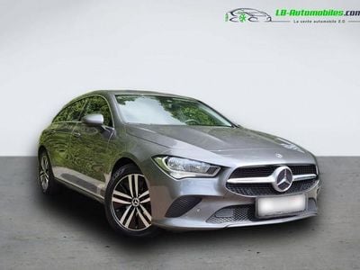 Mercedes 200