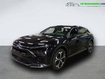 Citroën C5 X