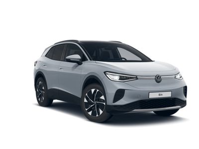 occasion VW ID4 NOUVEAUPRO 286 (77KWH/210KW) PACK LIFE MAX