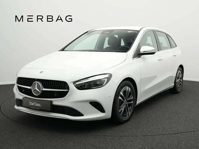 Mercedes B200
