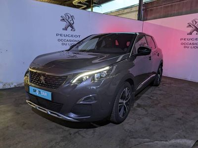 occasion Peugeot 3008 30081.6 THP 165ch S&S EAT6