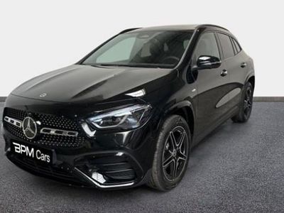 Occasion 2025 Mercedes GLA250 AMG line SUV | 53 990 €