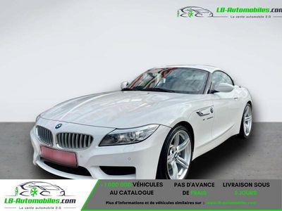 Occasion BMW Z4 Comfort Edition 306 ch (225 kW) 2016 Coupé