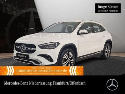 Mercedes GLA250