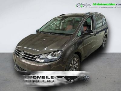 VW Sharan