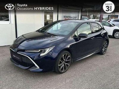 Occasion 2022 Toyota Corolla Berline | 24 780 € (Prix juste)