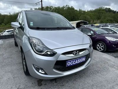 Hyundai ix20