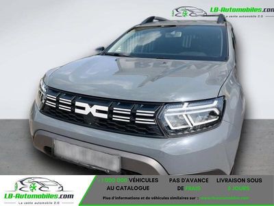 Occasion 2023 Dacia Duster SUV | 26 800 € (Prix cher)