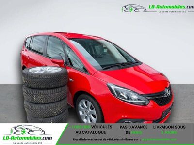 occasion Opel Zafira 1.4 Turbo 140 ch BVM