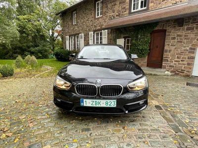 occasion BMW 116 1 HATCH DIESEL - 2015 AdBlue (EU6c) état neuf