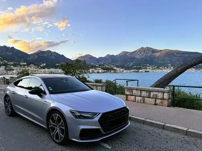 Audi A7 Sportback