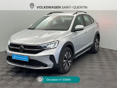 VW Taigo