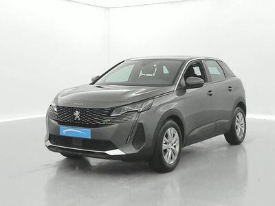 occasion Peugeot 3008 BlueHDi 130ch S&S BVM6 Active Pack