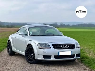 occasion Audi TT 3.2 V6 Quattro DSG