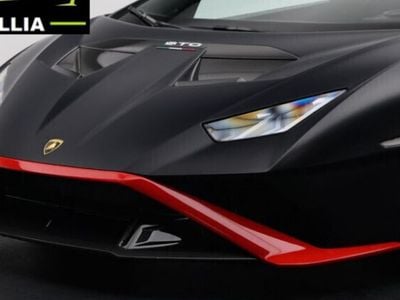 Occasion Lamborghini Huracán 640 ch (470 kW) 2023 Coupé