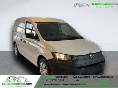 Occasion 2024 VW Caddy Monospace | 28 800 €