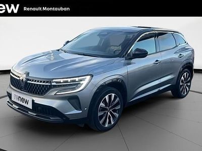 Gris Occasion 2023 Renault Austral Techno SUV | 23 490 € (Prix juste)