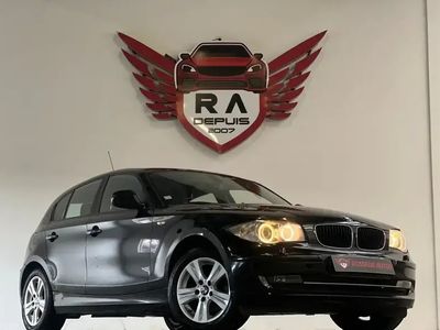 occasion BMW 116 116 SERIE D 115CH EDITION CONFORT 5P