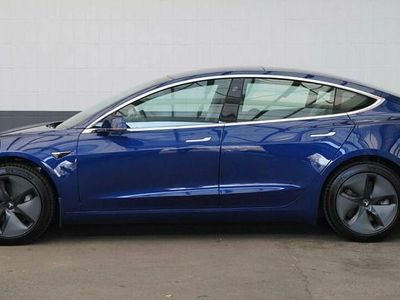 Occasion 2000 Tesla Model 3 Long Range AWD Berline | 50 990 €