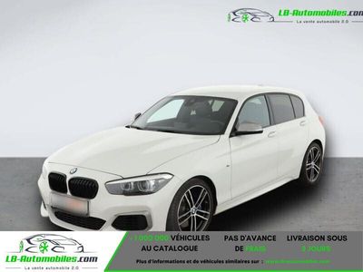 occasion BMW M140 Serie 1340 ch BVA