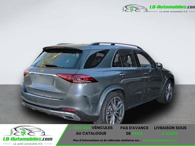 occasion Mercedes GLE450 AMG ClasseEqboost Bva 4matic