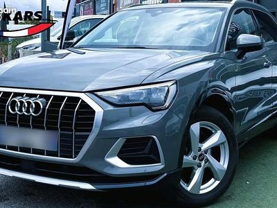 Occasion 2022 Audi Q3 Design SUV | 28 990 € (Super prix)