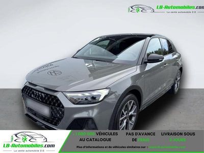 Occasion 2022 Audi A1 Sport Citadine | 30 400 € (Prix assez cher)