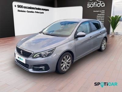 occasion Peugeot 308 1.2 PureTech 110ch E6.c S&S Style