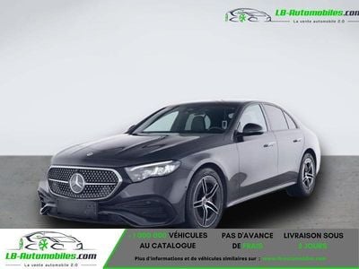 Occasion 2023 Mercedes E200 Berline | 50 600 €