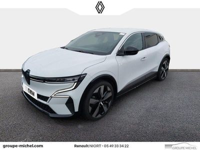 occasion Renault Mégane IV E-TECH Megane E-Tech EV60 220 ch super charge