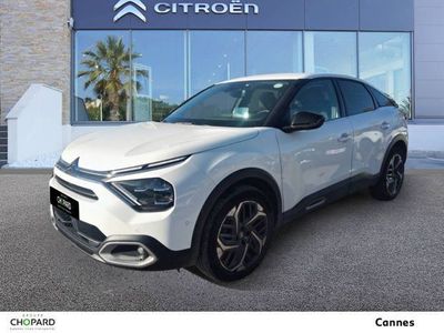 occasion Citroën C4 - VIVA161496266