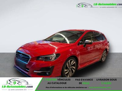 occasion Subaru Levorg 2.0i 150 ch BVA