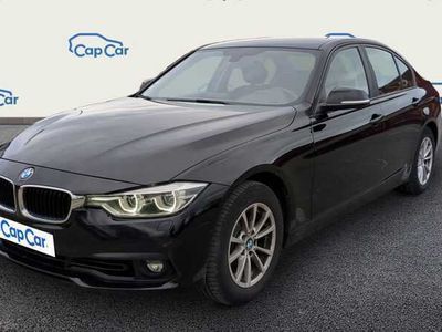 occasion BMW 318 Serie 3 Lounge - i 136 BVA8