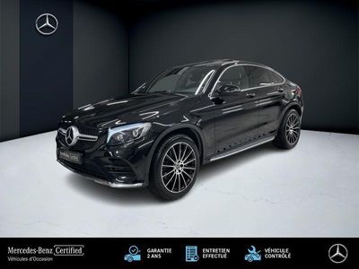 occasion Mercedes 300 Fascination 4Matic 2.0 245 ch 9G-TRONIC