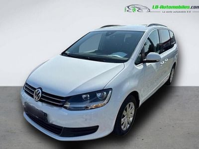 VW Sharan