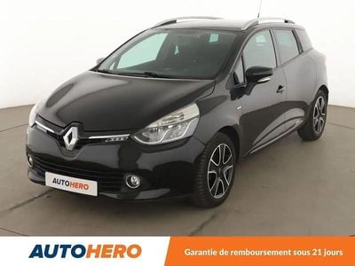 Renault Clio GrandTour