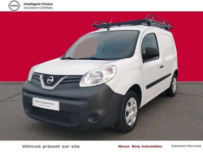 occasion Nissan NV250 Nv250 fourgon L1DCI 95