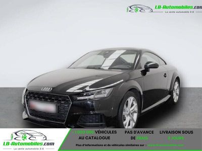 occasion Audi TT Coupe 40 TFSI 197 BVA