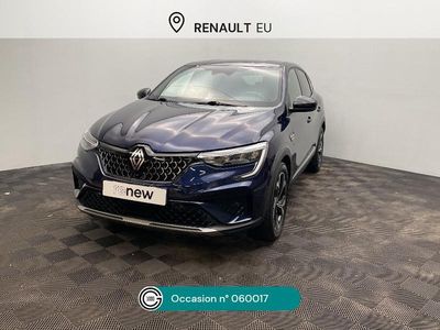 Occasion 2024 Renault Arkana Techno SUV | 29 490 € (Prix cher)
