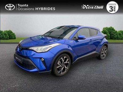 Occasion 2022 Toyota C-HR Edition SUV | 22 990 € (Bon prix)