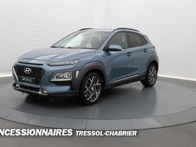 occasion Hyundai Kona HYBRID 1.6 GDi Creative