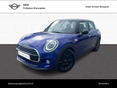 occasion Mini Cooper 