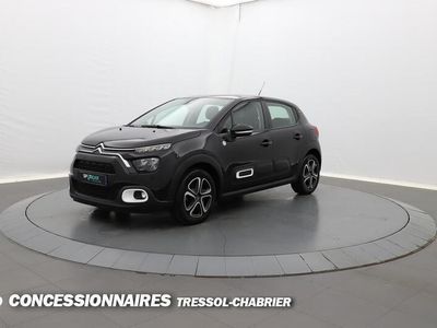 occasion Citroën C3 PureTech 83 S&S BVM5 C-Series