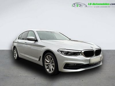 BMW 530e