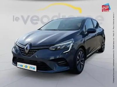 Occasion Renault Clio V Intens 92 ch (67 kW) 2021 Gris Berline