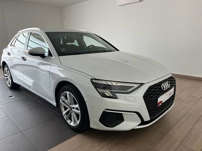 Audi A3 Sportback e-tron